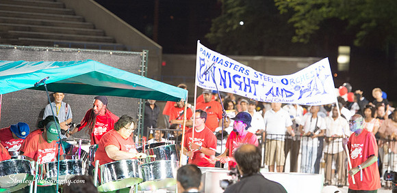 Toronto Carnival Pan Alive  2016 07 29 - 0041