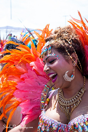 Toronto Carnival 2016 07 30 - 0393