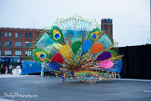 Toronto Carnival  2016 07 29 - 0095