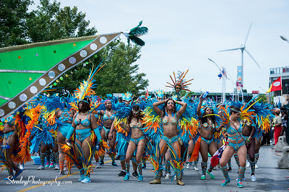 Toronto Carnival 2016 07 30 - 0065