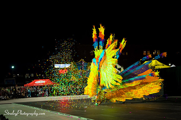 Toronto Carnival  2016 07 29 - 0758