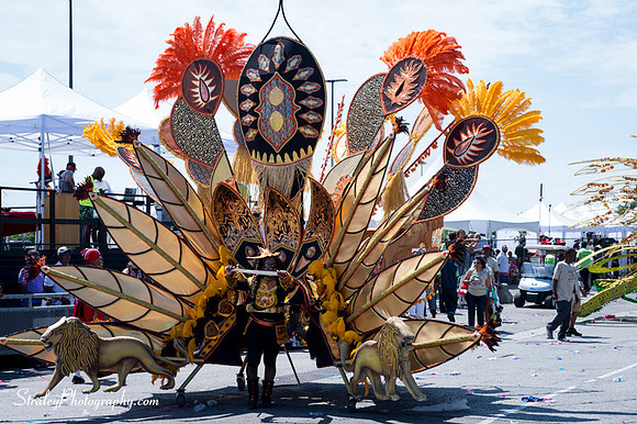 Toronto Carnival 2016 07 30 - 0453
