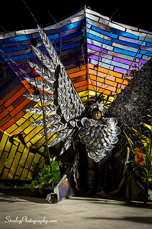 Toronto Carnival  2016 07 29 - 0783