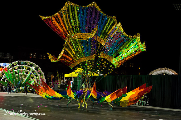 Toronto Carnival  2016 07 29 - 0732