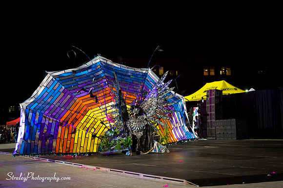 Toronto Carnival  2016 07 29 - 0801
