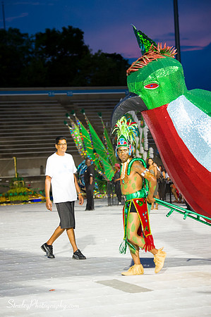 Toronto Carnival  2016 07 29 - 0464