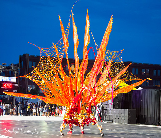 Toronto Carnival  2016 07 29 - 0444