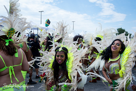 Toronto Carnival 2016 07 30 - 0226