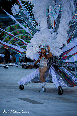 Toronto Carnival  2016 07 29 - 0186