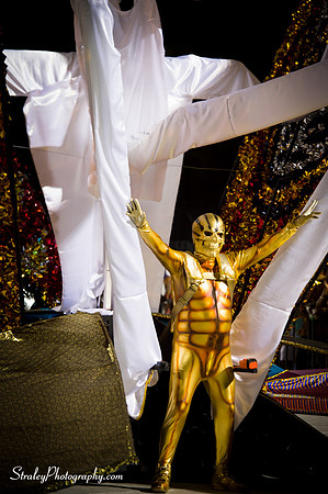 Toronto Carnival  2016 07 29 - 1106
