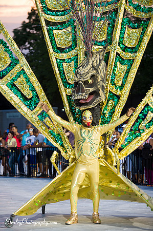 Toronto Carnival  2016 07 29 - 0349