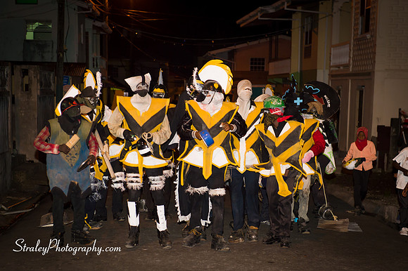 St Marks 2017 Carnival Launch 2017 06 24  - 0019