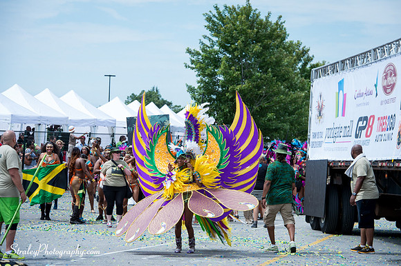 Toronto Carnival 2016 07 30 - 0140