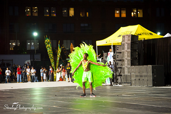 Toronto Carnival  2016 07 29 - 0517