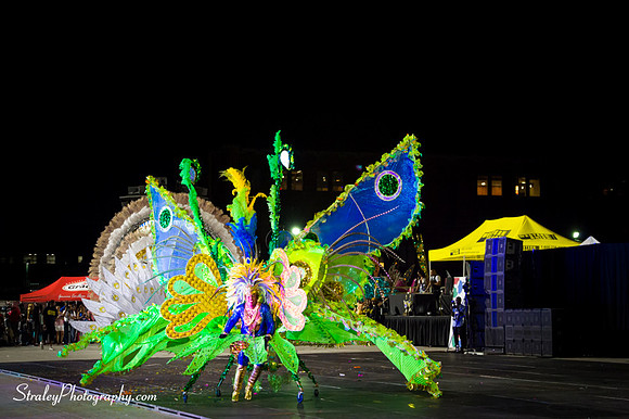 Toronto Carnival  2016 07 29 - 0899