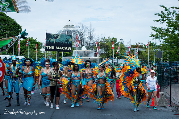 Toronto Carnival 2016 07 30 - 0034