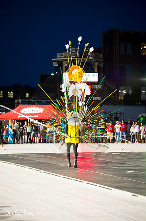 Toronto Carnival  2016 07 29 - 0505