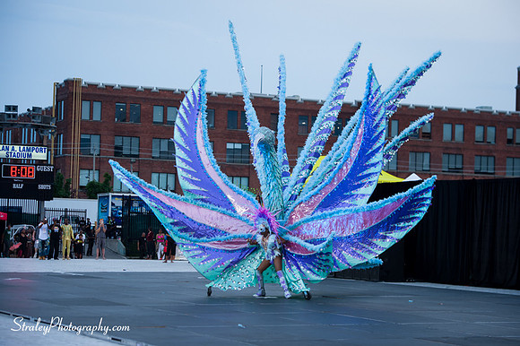 Toronto Carnival  2016 07 29 - 0117
