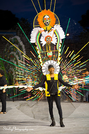 Toronto Carnival  2016 07 29 - 0490