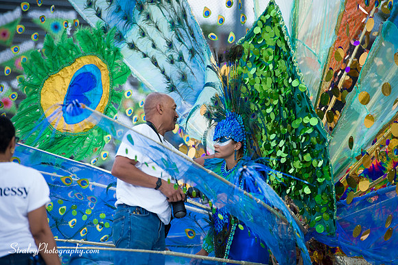 Toronto Carnival  2016 07 29 - 0064