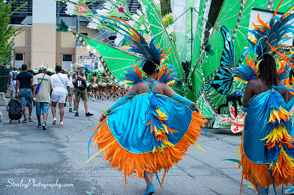 Toronto Carnival 2016 07 30 - 0042