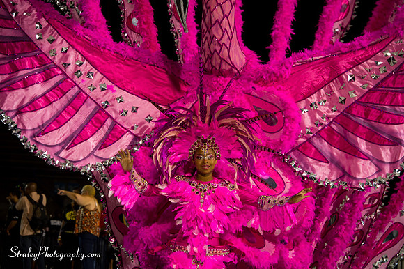Toronto Carnival  2016 07 29 - 0632