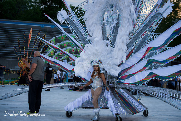 Toronto Carnival  2016 07 29 - 0184