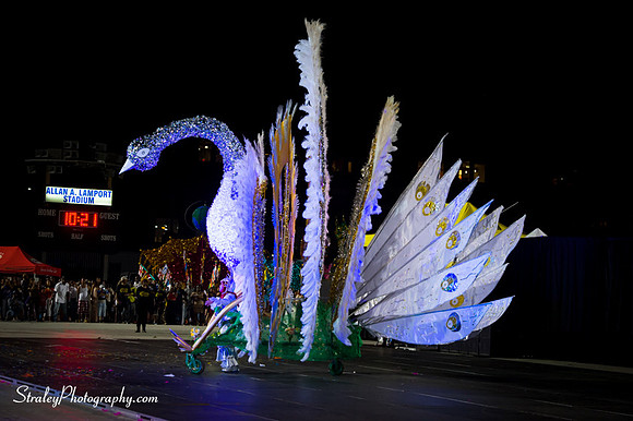 Toronto Carnival  2016 07 29 - 0873