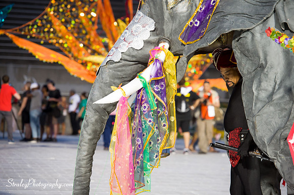 Toronto Carnival  2016 07 29 - 0414