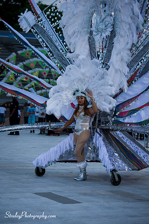 Toronto Carnival  2016 07 29 - 0187