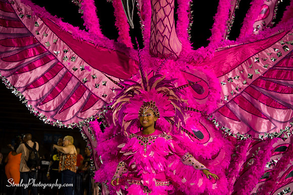 Toronto Carnival  2016 07 29 - 0631