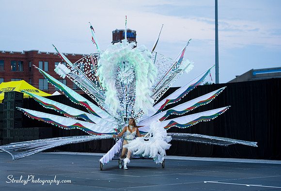 Toronto Carnival  2016 07 29 - 0232