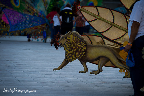 Toronto Carnival  2016 07 29 - 0047