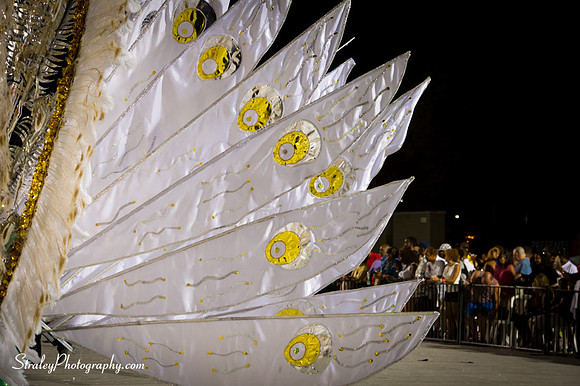 Toronto Carnival  2016 07 29 - 0838