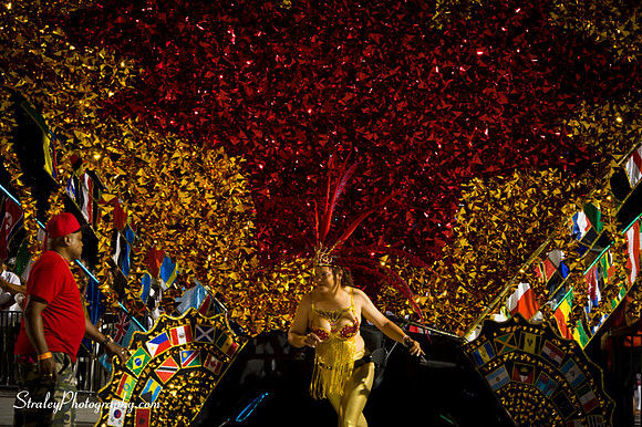 Toronto Carnival  2016 07 29 - 0795