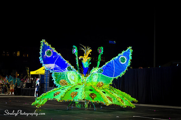 Toronto Carnival  2016 07 29 - 0895