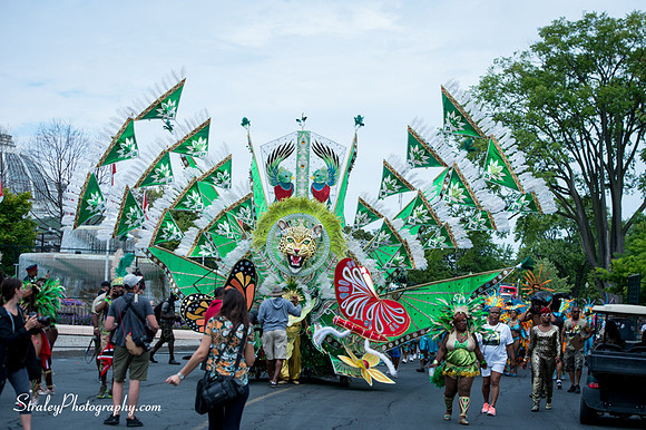 Toronto Carnival 2016 07 30 - 0032