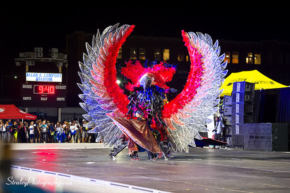 Toronto Carnival  2016 07 29 - 0642