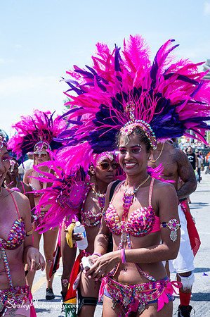 Toronto Carnival 2016 07 30 - 0328