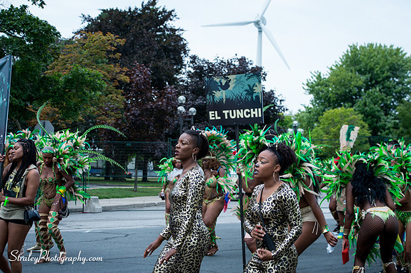 Toronto Carnival 2016 07 30 - 0030
