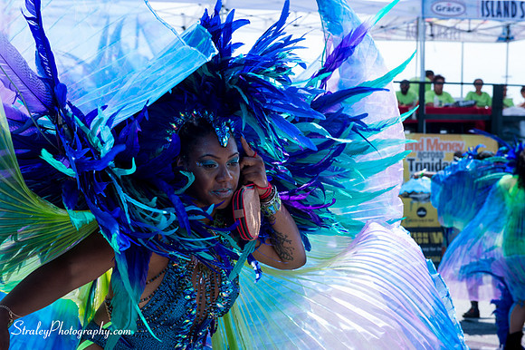 Toronto Carnival 2016 07 30 - 0496