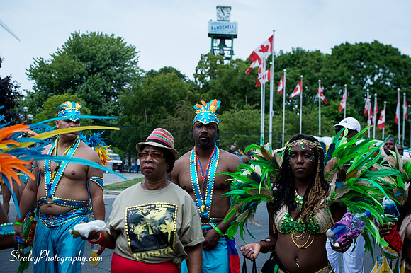 Toronto Carnival 2016 07 30 - 0036