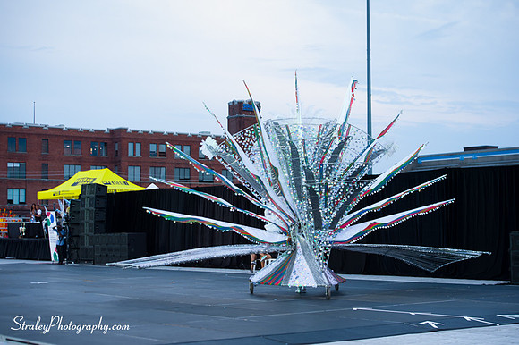 Toronto Carnival  2016 07 29 - 0209