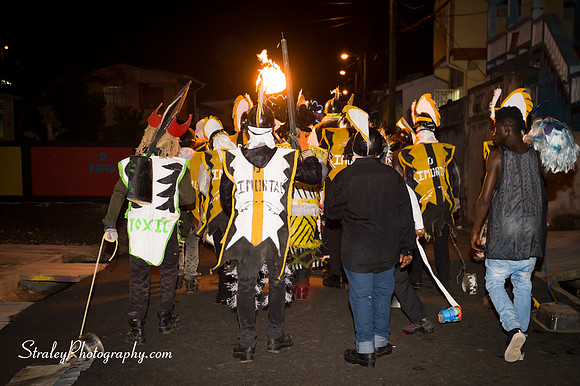 St Marks 2017 Carnival Launch 2017 06 24  - 0017
