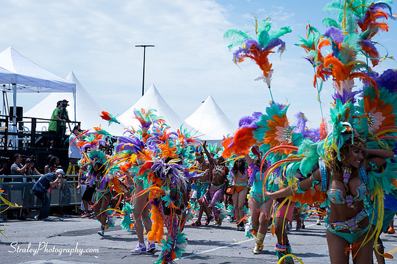 Toronto Carnival 2016 07 30 - 0304