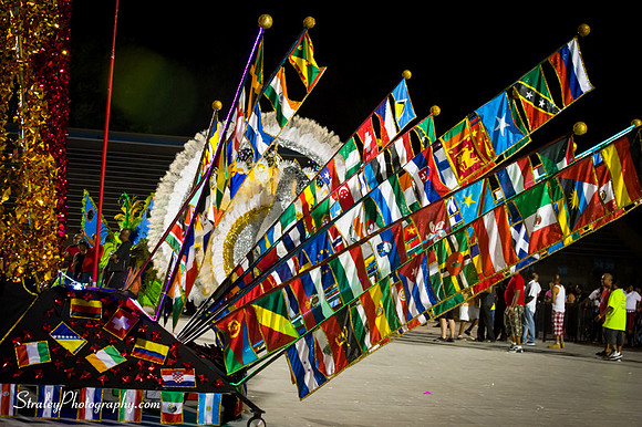Toronto Carnival  2016 07 29 - 0806