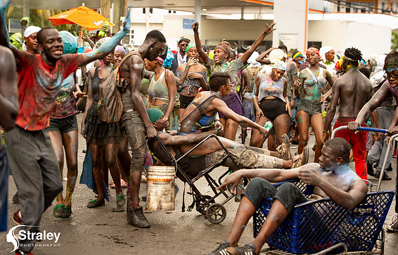 Jouvert - 2018 08 13 - 0873