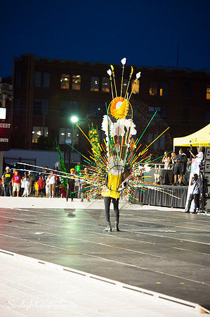 Toronto Carnival  2016 07 29 - 0502