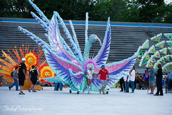 Toronto Carnival  2016 07 29 - 0077