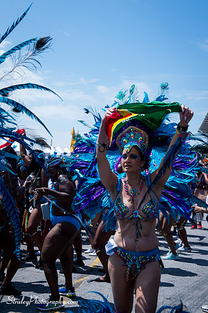 Toronto Carnival 2016 07 30 - 0352